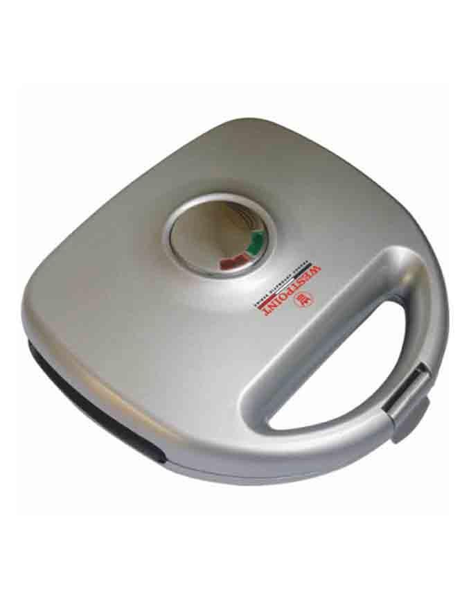 Westpoint WF621 2 Slice Sandwich Maker - view 2